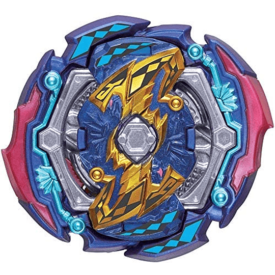 Judgement Joker J5 Beyblade Burst Rise Hypersphere