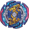  Judgement Joker J5 Beyblade Burst Rise Hypersphere
