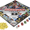  Monopoly Gamer Mario Kart