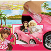 CONVERTIBLE GLAM BARBIE 