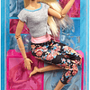Movimientos Divertidos 1 Barbie