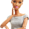 Movimientos Divertidos 3 Barbie