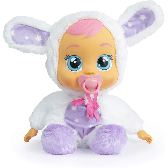  Coney - Buenas Noches Cry babies ( Bebé Lloron )