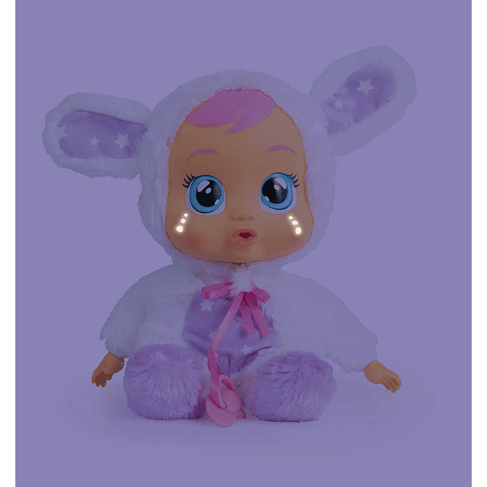  Coney - Buenas Noches Cry babies ( Bebé Lloron )