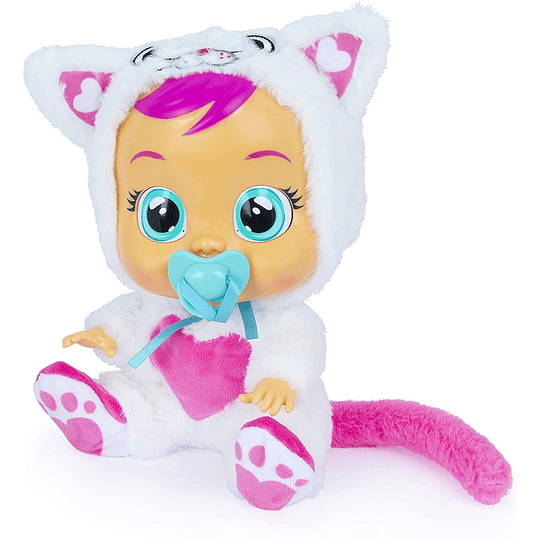 Daisy Cry Babies (Bebé Llorón)