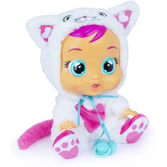 Daisy Cry Babies (Bebé Llorón)