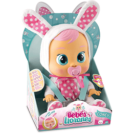 Coney Cry Babies (Bebé Llorón)