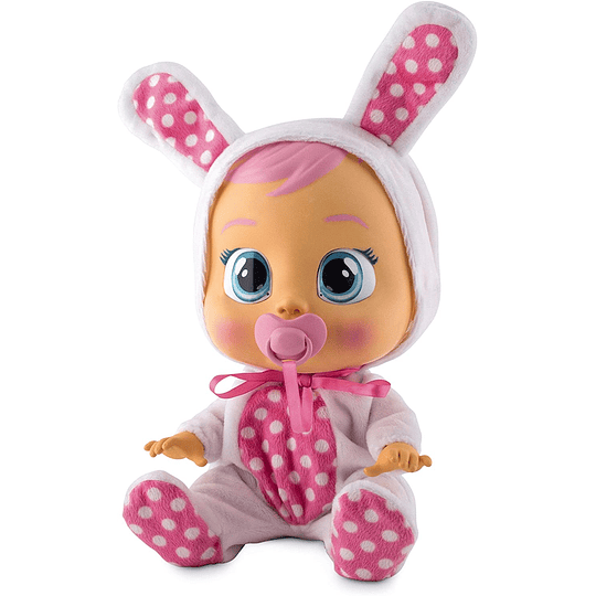 Coney Cry Babies (Bebé Llorón)