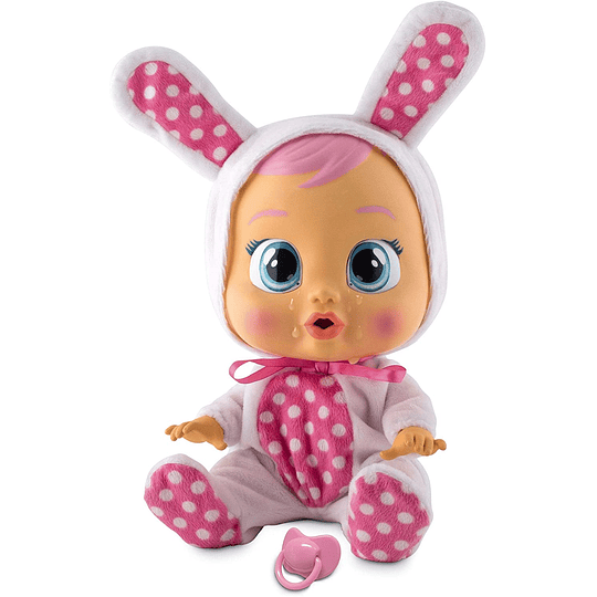 Coney Cry Babies (Bebé Llorón)