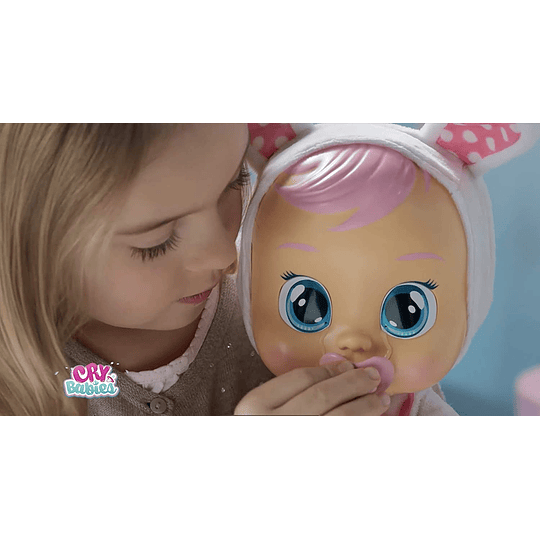 Coney Cry Babies (Bebé Llorón)