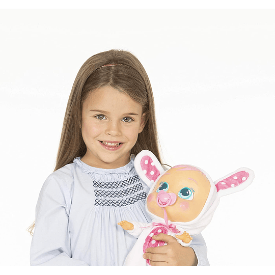 Coney Cry Babies (Bebé Llorón)