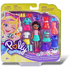 Shani Polly Pocket Kit de Ropas Estelar