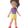 Shani Polly Pocket Kit de Ropas Estelar