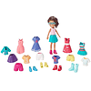 Shani Polly Pocket Kit de Ropas Estelar