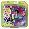 Shani Polly Pocket Kit de Ropas Estelar