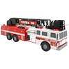 Camión de bomberos con Luz y Sonidos Tonka