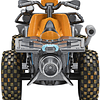 Vehículo Quadcrasher Fortnite