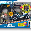  Vehículo Fortnite ATK con figura (RC)