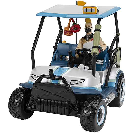  Vehículo Fortnite ATK con figura (RC)