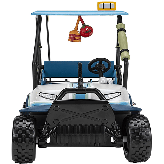  Vehículo Fortnite ATK con figura (RC)