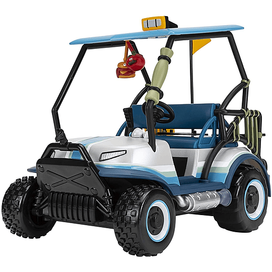  Vehículo Fortnite ATK con figura (RC)