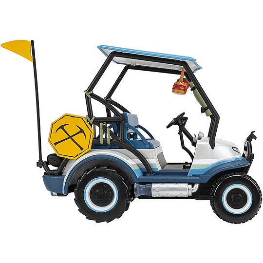  Vehículo Fortnite ATK con figura (RC)