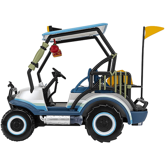  Vehículo Fortnite ATK con figura (RC)