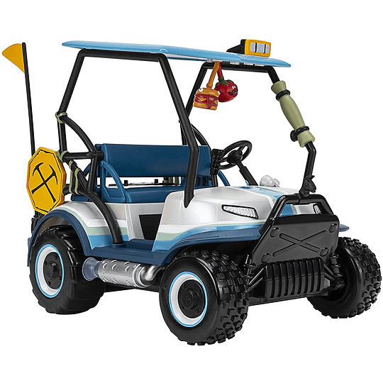  Vehículo Fortnite ATK con figura (RC)