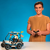  Vehículo Fortnite ATK con figura (RC)