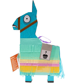 Llama Loot Piñata, Dark Voyager Fortnite 