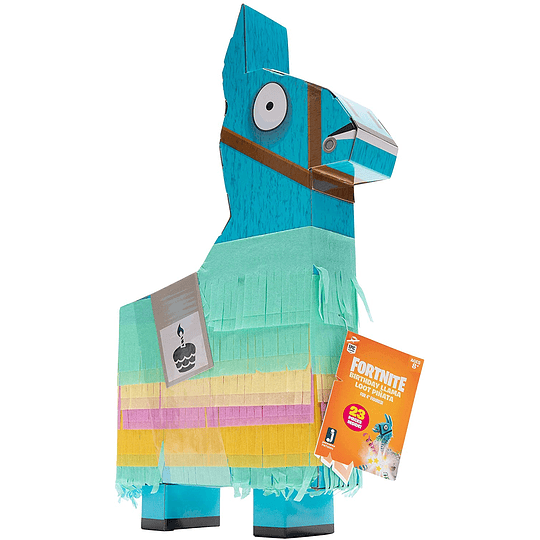Llama Loot Piñata, Dark Voyager Fortnite 