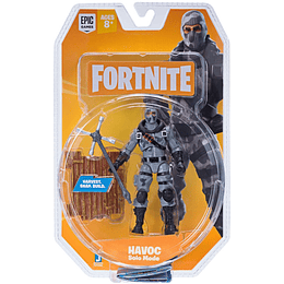 Havoc 25 Puntos de Articulación Fortnite