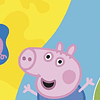 Peppa Pig y Familia