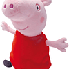 Peppa Pig- Peluches Iinteractivo aprieta mi barriga