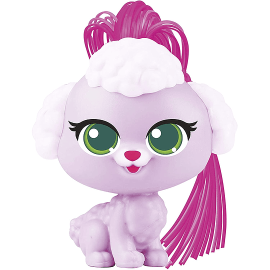 Adeli y Fiji Curli Girls