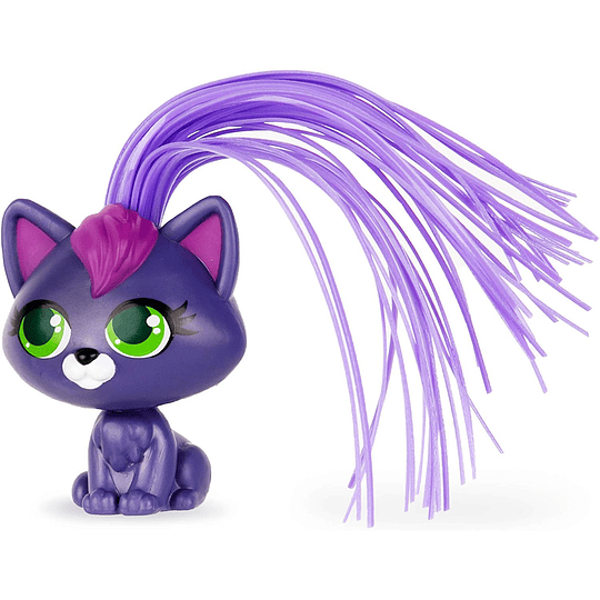 Milli y Vogue Curli Girls 