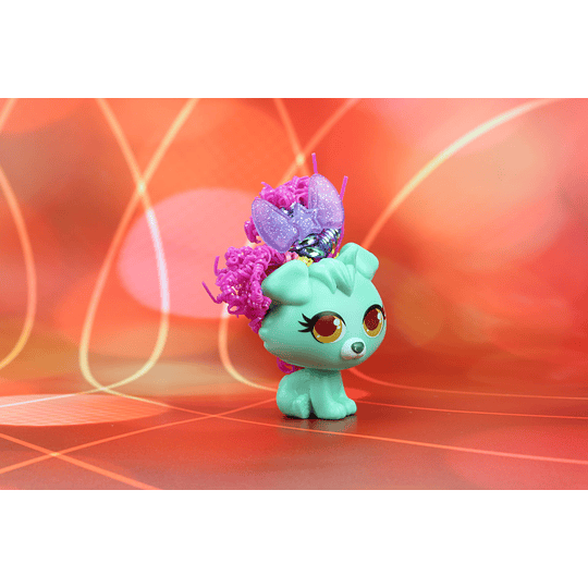  Rosli + Koda Curli Girls 