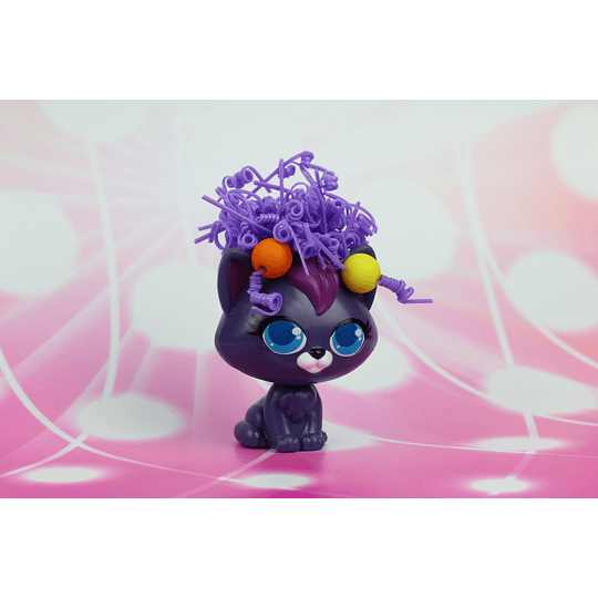 Milli y Vogue Curli Girls 