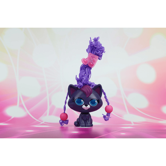 Milli y Vogue Curli Girls 