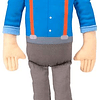 Blippi Figura Con 15 Sonidos