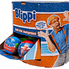 Blippi Ball Pit Surprise