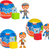 Blippi Ball Pit Surprise