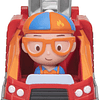 Blippi Camión de bomberos﻿