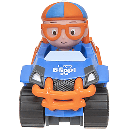 Blippi Camión móvil