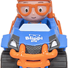 Blippi Camión móvil