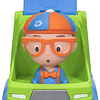 Blippi Camión de basura