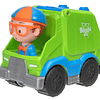 Blippi Camión de basura