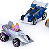 Paw Patrol True Metal Ready Race Rescue pac de 6 con 2 exclusivos modelos