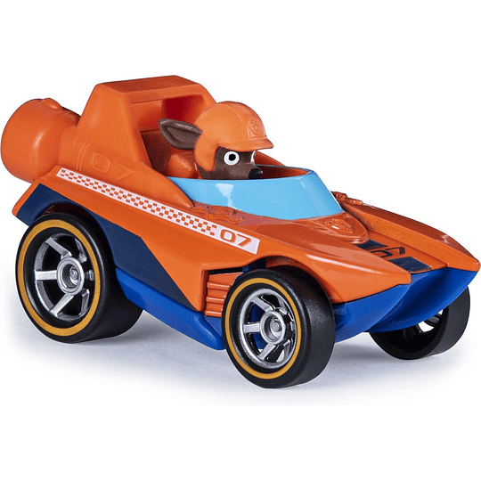Zuma Ready Race Paw Patrol 