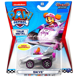 Skye Ready Race Paw Patrol 